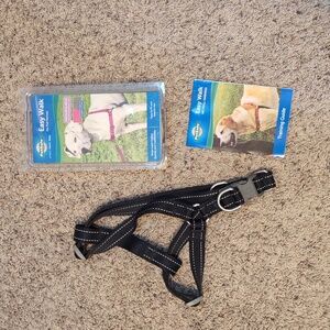 EASY WALK NO PULL DOG HARNESS